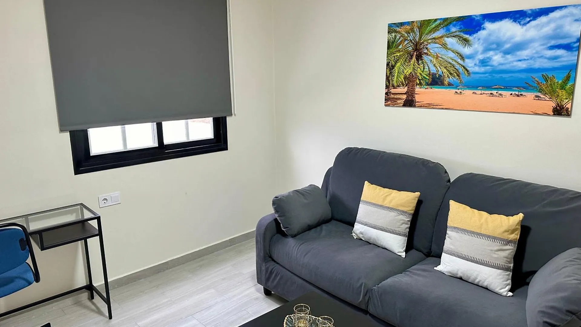 Apartmán New Modern Apartment, Scandinavian Style, Ocean View Icod De Los Vinos