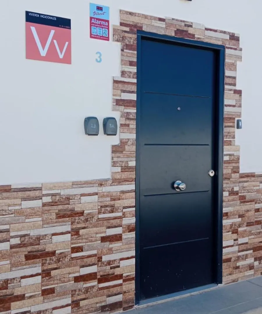 New Modern Apartment, Scandinavian Style, Ocean View Icod De Los Vinos